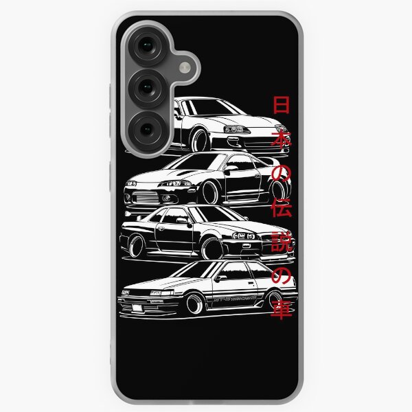 Item preview, JDM Legends designed and sold by OlegMarkaryan.