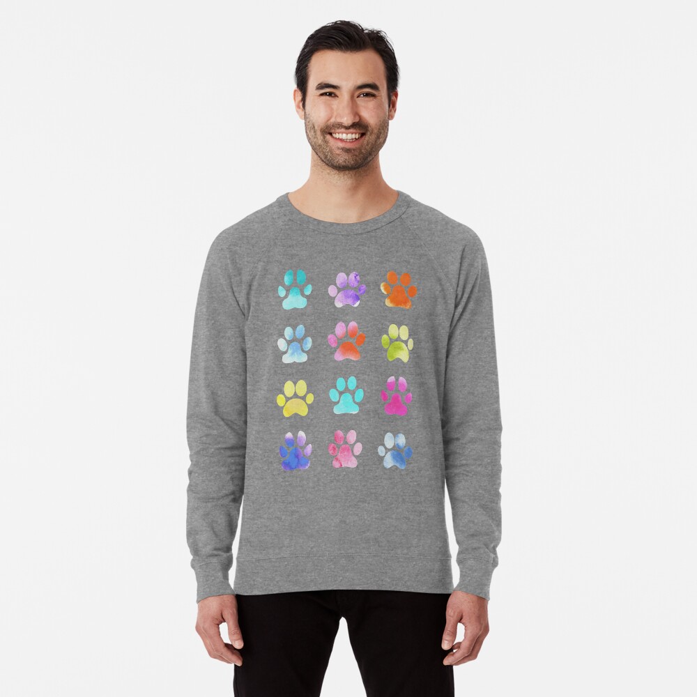 Item preview, Lightweight Sweatshirt designed and sold by khyphenj.