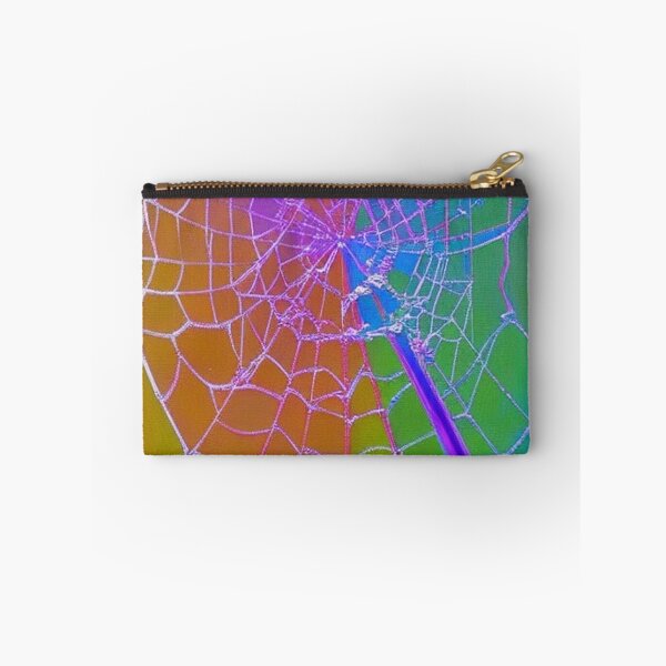 Item preview, Rainbow Webs 2 designed and sold by Ashley Gagnon.