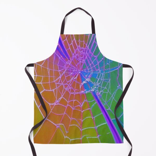 Item preview, Rainbow Webs 2 designed and sold by Ashley Gagnon.