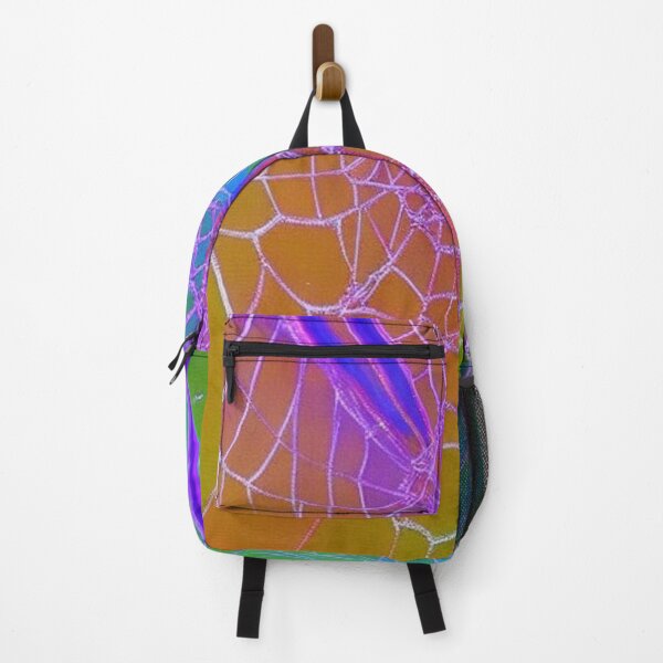 Item preview, Rainbow Webs 2 designed and sold by Ashley Gagnon.