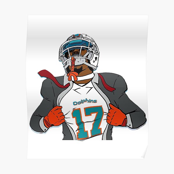 rattraptees Jaylen Waddle Celebration Pin