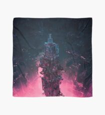 The Technocore Scarf