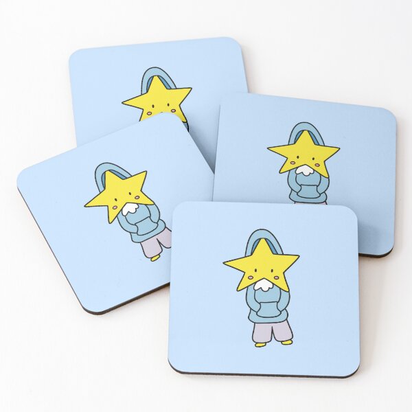 Item preview, Star The Star Star designed and sold by klaidelic.