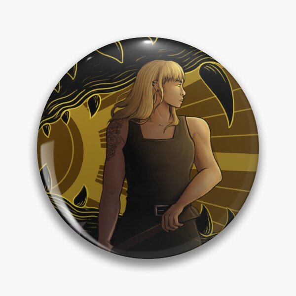 Item preview, The Hunter  designed and sold by DoesArtAndStuff.