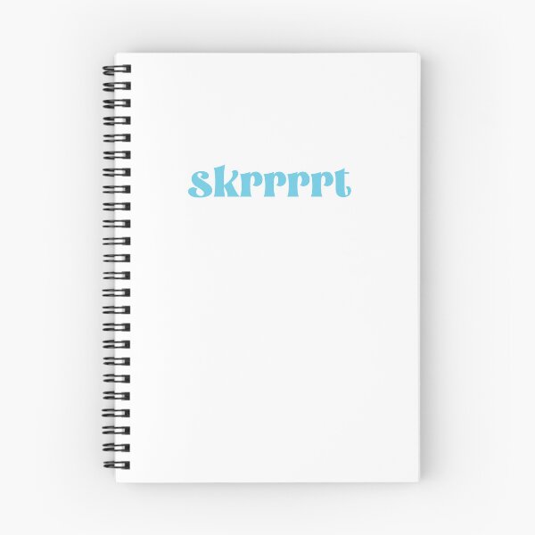 Item preview, Skrrrt designed and sold by Aaron Macias.
