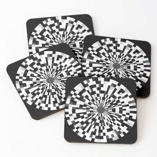Item preview, Copy of Mod Op Art designed and sold by Texterns.