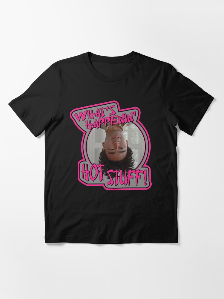 "Sixteen Candles Long Duk Dong What's Happening Hot Stuff" Tshirt for Sale by Darvinstore