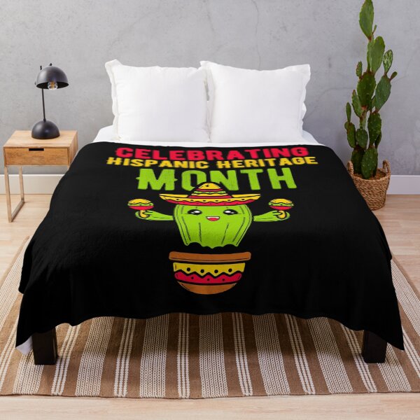 Item preview, Celebrating Hispanic heritage month designed and sold by mwebba2005.