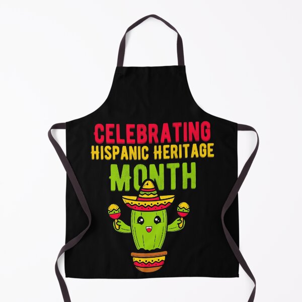 Item preview, Celebrating Hispanic heritage month designed and sold by mwebba2005.