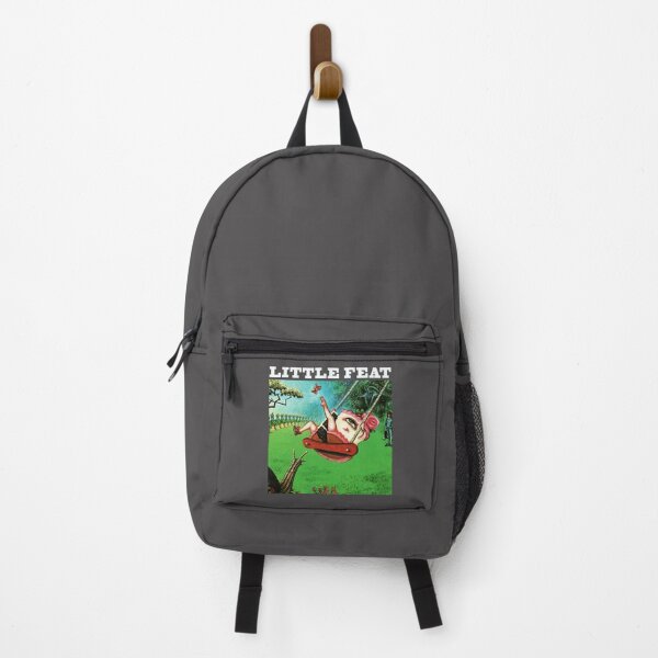 Item preview, Little Feat rock band music designed and sold by MontoyaWeston.