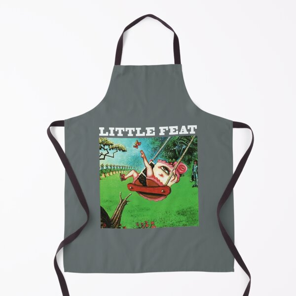 Item preview, Little Feat rock band music designed and sold by MontoyaWeston.