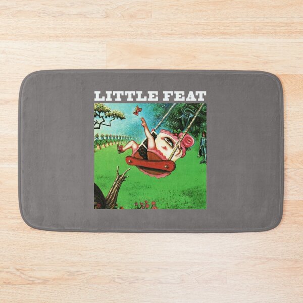 Item preview, Little Feat rock band music    designed and sold by MontoyaWeston.