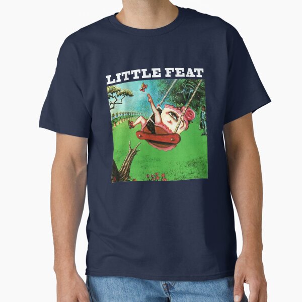 Item preview, Little Feat rock band music    designed and sold by MontoyaWeston.