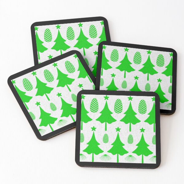 Item preview, Green And White Vertical Striped designed and sold by Janetcampbell21.