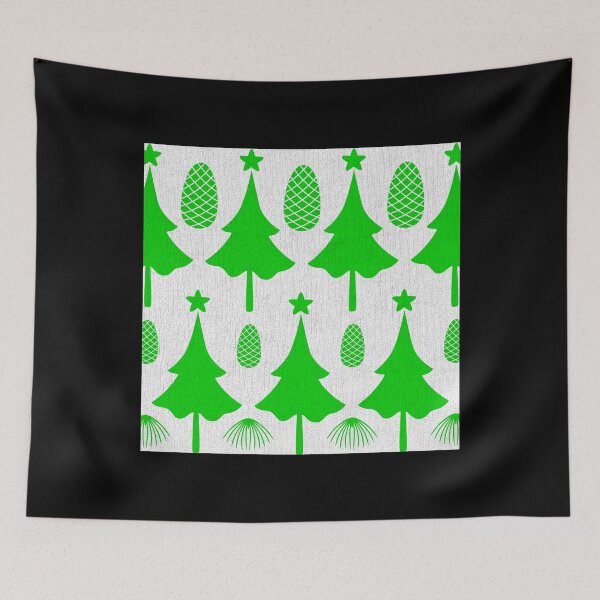 Item preview, Green And White Vertical Striped designed and sold by Janetcampbell21.