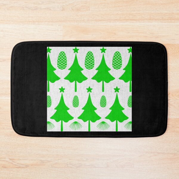 Item preview, Green And White Vertical Striped designed and sold by Janetcampbell21.