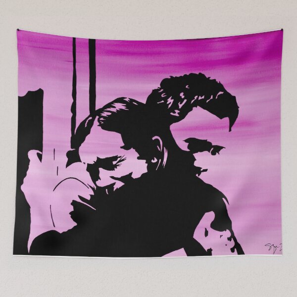 Item preview, FitzSimmons- T.R.A.C.K.S. designed and sold by siljefp.