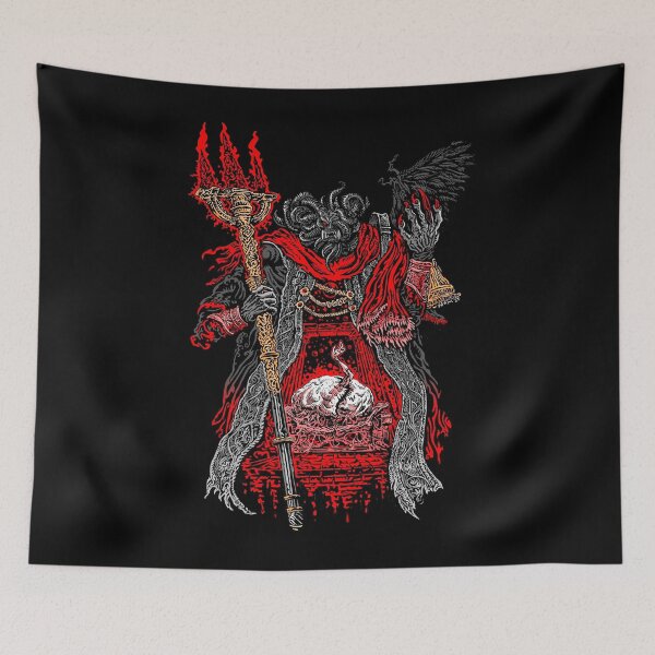 Item preview, Mohg, lord of blood designed and sold by BillySluss.