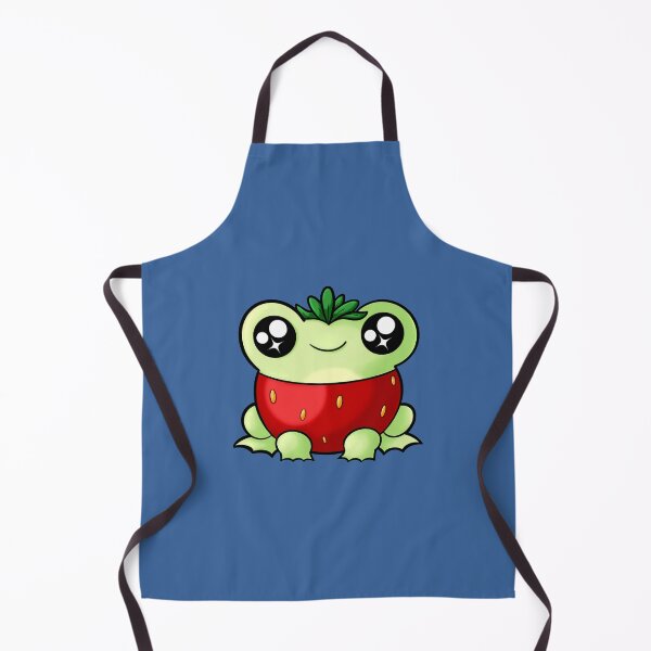 Item preview, Strawberry Frog designed and sold by Raznay.
