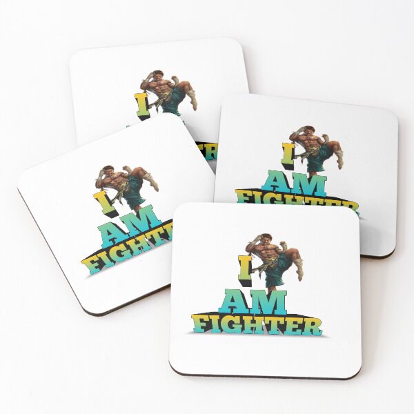 Item preview, I am fighter designed and sold by Hembrom05.