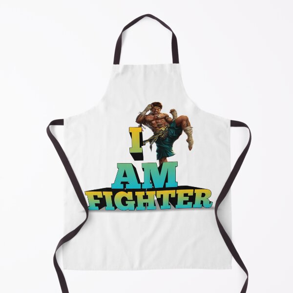 Item preview, I am fighter designed and sold by Hembrom05.