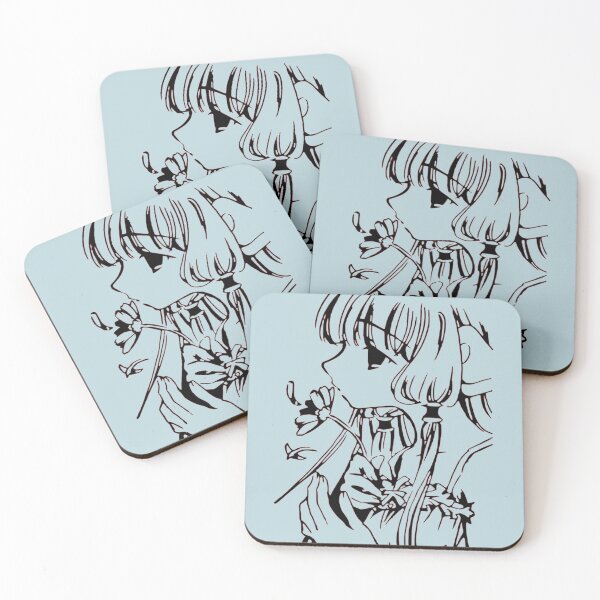 Item preview, Chi Chobits designed and sold by JacinLeffler.