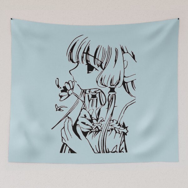 Item preview, Chi Chobits designed and sold by JacinLeffler.