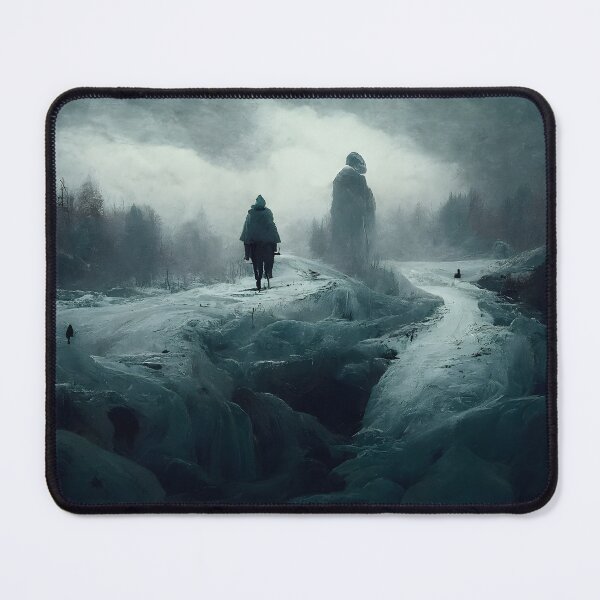 Item preview, We Come From The Land Of The Ice And Snow designed and sold by MusicRobot.