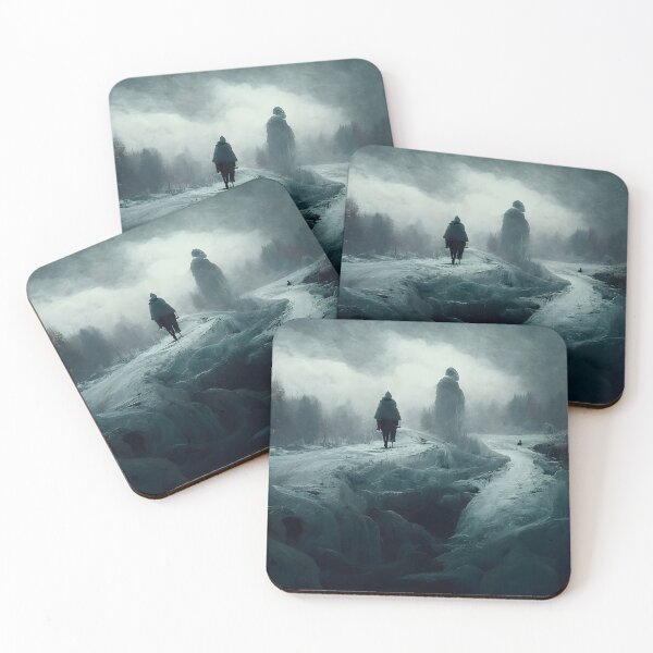 Item preview, We Come From The Land Of The Ice And Snow designed and sold by MusicRobot.