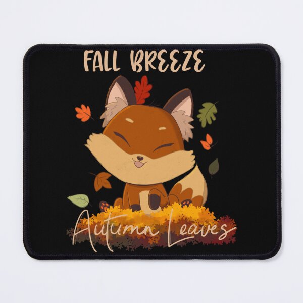 Item preview, Fall Breeze Autumn Leaves  designed and sold by JADENMOORES.