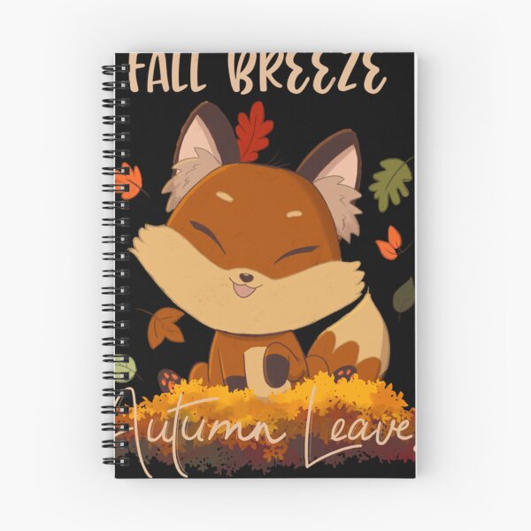 Item preview, Fall Breeze Autumn Leaves  designed and sold by JADENMOORES.