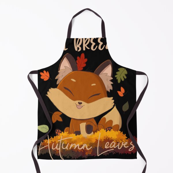 Item preview, Fall Breeze Autumn Leaves designed and sold by JADENMOORES.