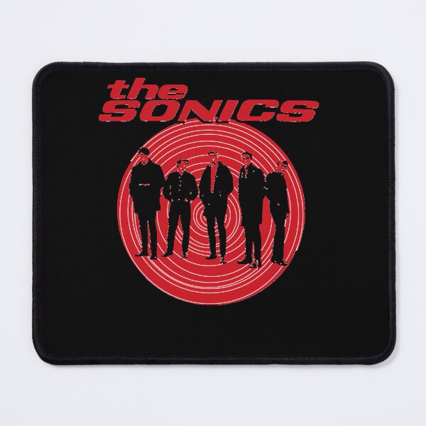 Item preview, The-Sonics-Funny designed and sold by VivianLauretta8.