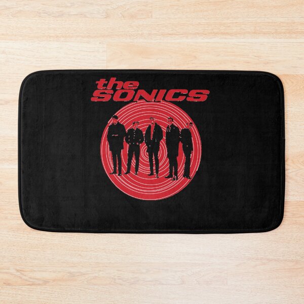 Item preview, The-Sonics-Funny designed and sold by VivianLauretta8.