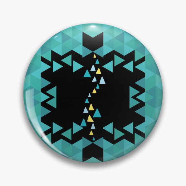 Artikelvorschau, Wirklich seltenes Outrun Abstract Triangle Casual Street Design entworfen und verkauft von piketo.