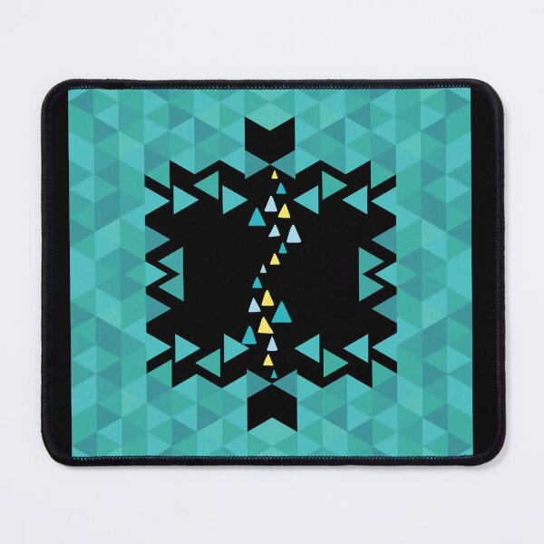Item preview, Really Rare Outrun Abstract Triangle Casual Street Design designed and sold by piketo.
