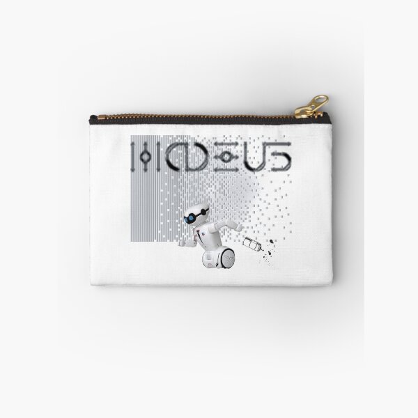 Item preview, ModEus Robot designed and sold by 12roadsboro.