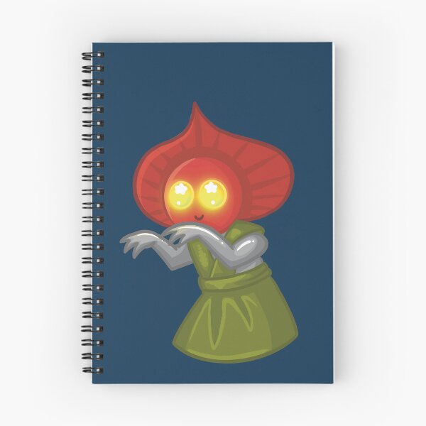 Item preview, Kawaii Flatwoods Monster designed and sold by labrattish.