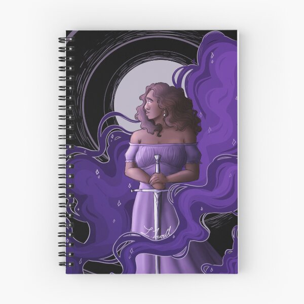 Item preview, The Knight  designed and sold by DoesArtAndStuff.