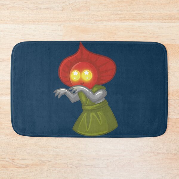 Item preview, Kawaii Flatwoods Monster designed and sold by labrattish.