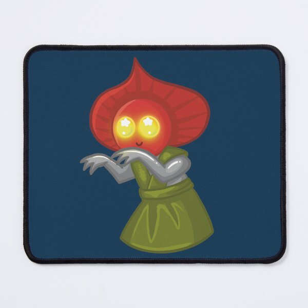 Item preview, Kawaii Flatwoods Monster designed and sold by labrattish.