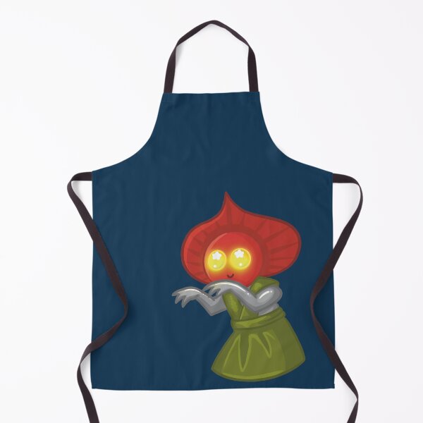 Item preview, Kawaii Flatwoods Monster designed and sold by labrattish.