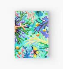 REGENERATE Hardcover Journal