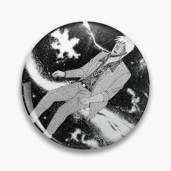 Item preview, The Funeral of Akagi Shigeru designed and sold by comradepants.