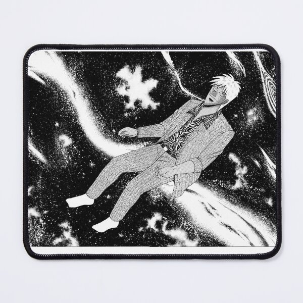 Item preview, The Funeral of Akagi Shigeru designed and sold by comradepants.