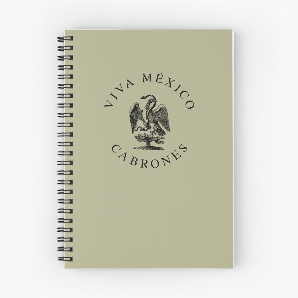 Item preview, Viva México Cabrones  designed and sold by boltjesdesign.