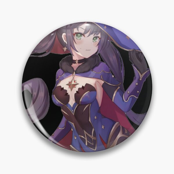 Item preview, Mona genshin impact designed and sold by BillySluss.