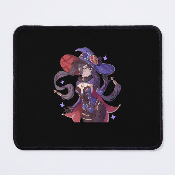Item preview, Mona genshin impact designed and sold by BillySluss.