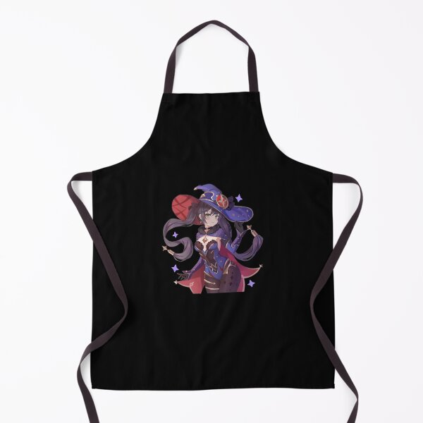 Item preview, Mona genshin impact designed and sold by BillySluss.